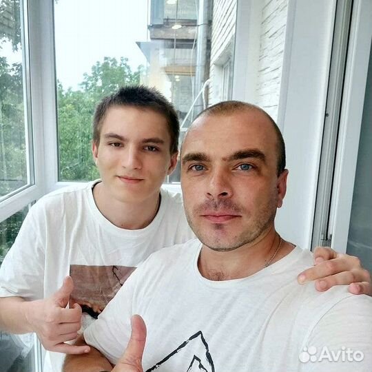 Остекление балкона/Отделка с бесплатным замером