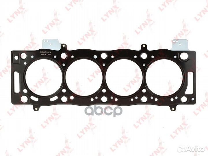 Прокладка гбц SH0174 lynxauto