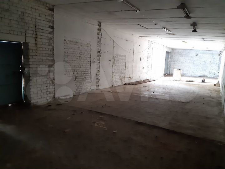Складское помещение, 150 м²
