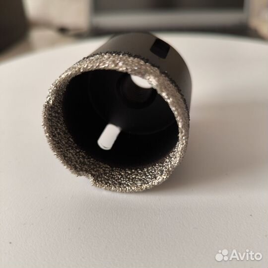 Алмазная коронка м14 ф45