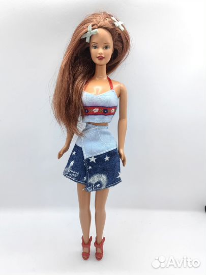 Барби barbie