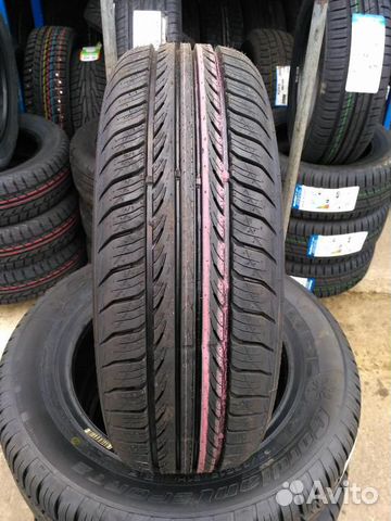 КАМА Breeze (HK-132) 185/60 R14 82H