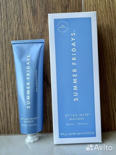 Summer Friday, Rodial, Aurelia