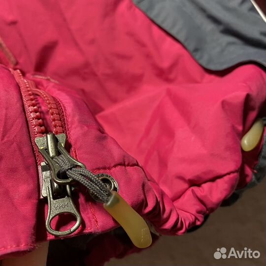 Утеплённая куртка Columbia Vintage Оригинал