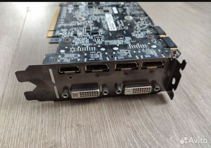 Gigabyte gtx 980