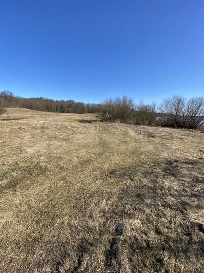 Участок 1,4 га (ИЖС)