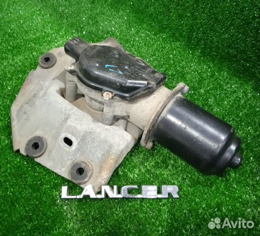 Моторчик дворников Лансер 9