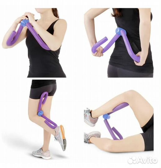 Эспандер бабочка