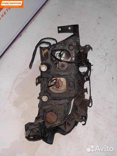 Фара левая BMW 3 E90 2007 89311650