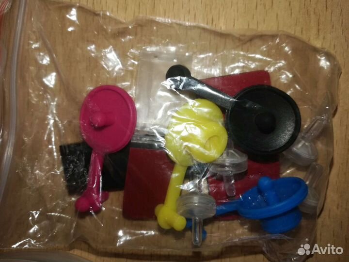 Спнч для принтера Полный Набор