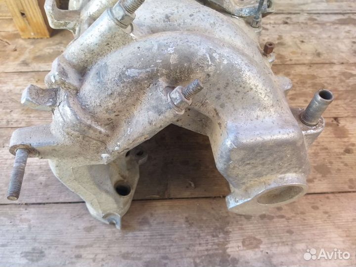 Ресивер на ваз 8 кл(черепаха)