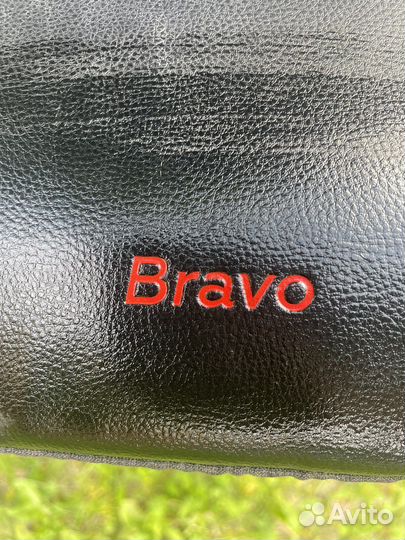 Коляска прогулочная