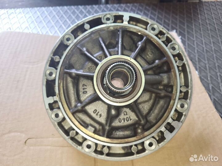 Насос АКПП 5HP19 BMW