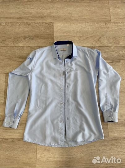 Рубашка на мальчика