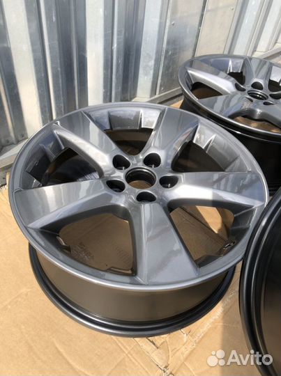 Диски оригинал Lexus RX, NX, Toyota RAV4 R18
