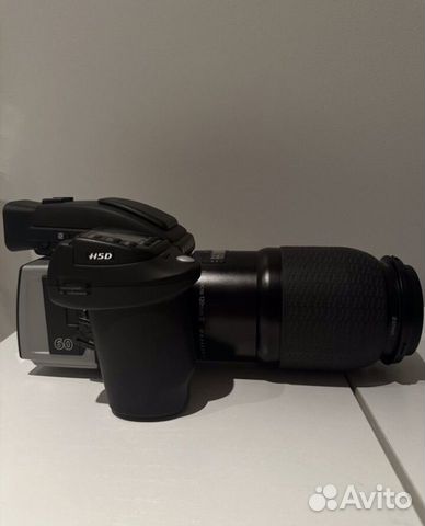 Камера и объектив Hasselblad объявление продам