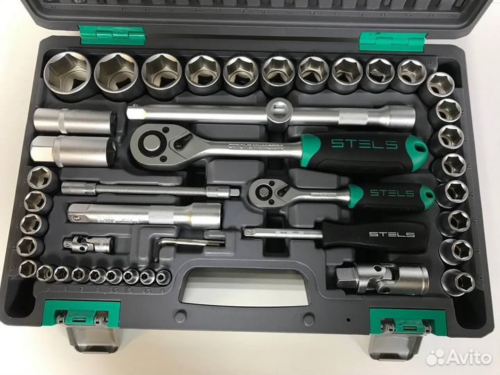 Набор инструментов стелс