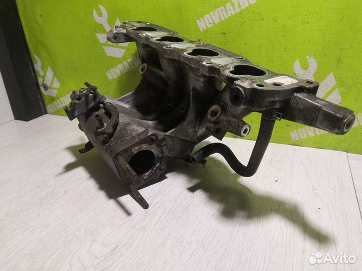 Коллектор впускной Сузуки Балено 98-07