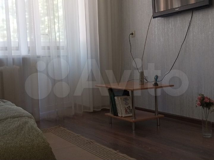 1-к. квартира, 31,6 м², 4/5 эт.