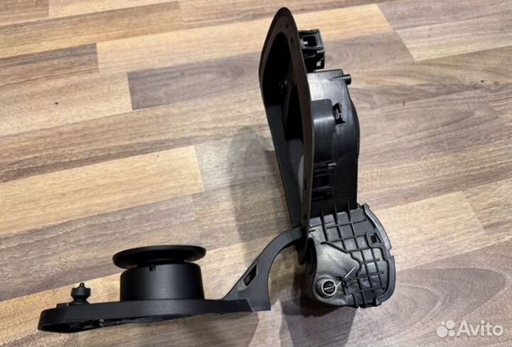 Корпус зарядного порта переднего Zeekr 001