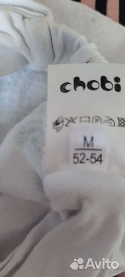 Бандана косынка chobi на девочку