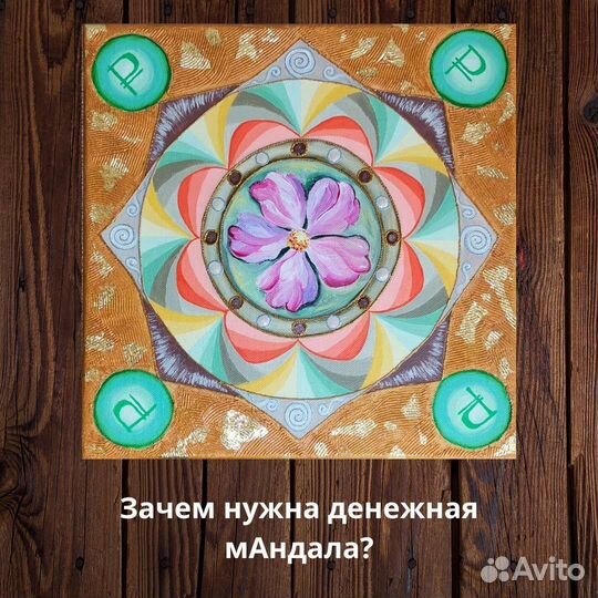 Картина на холсте