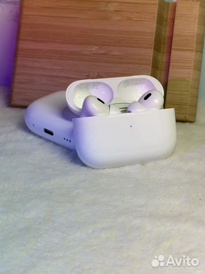 AirPods Pro 2 оригинал гарантия