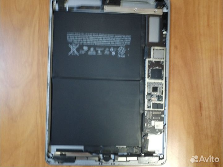 iPad