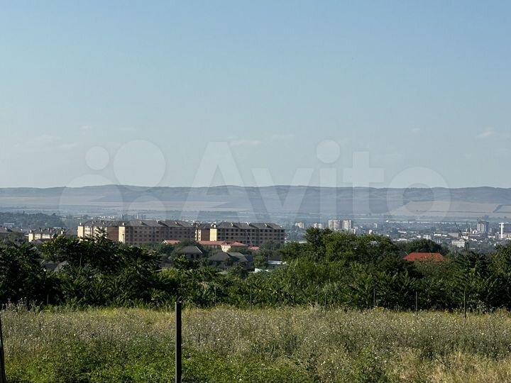 Участок 6 сот. (ИЖС)