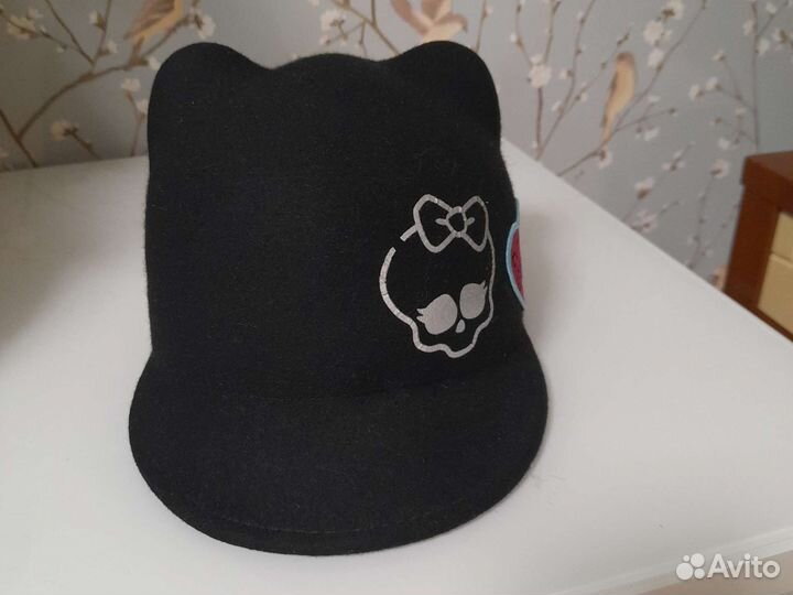 Кепка детская hm