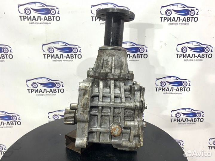 Раздаточная коробка Kia Sportage 3 D4HA 2.0 дизель