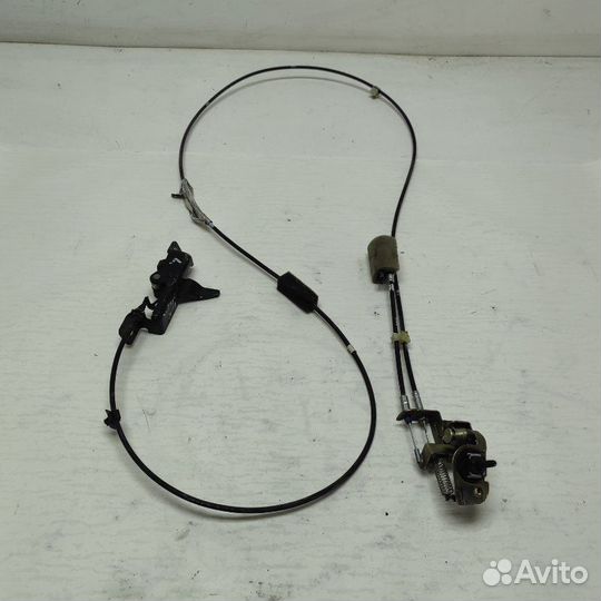 Трос лючка топливного бака Honda Elysion RR 2007