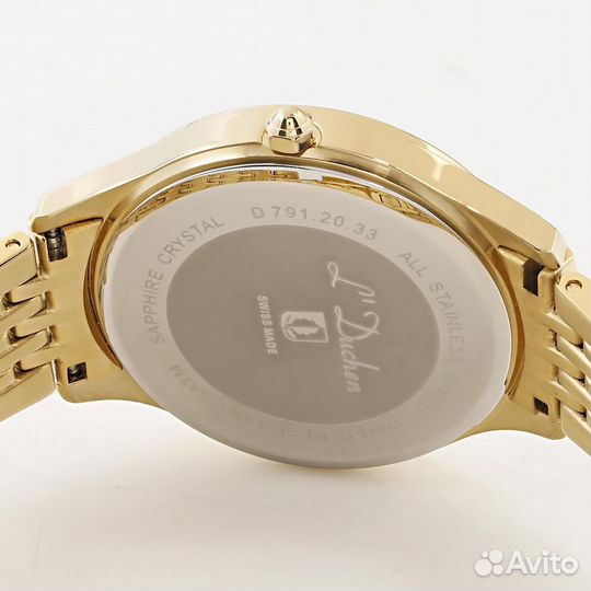 Часы Женские L'Duchen D 791.20.33
