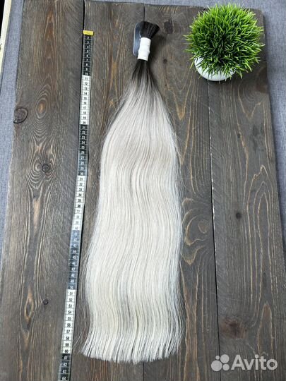 Волосы для наращивания