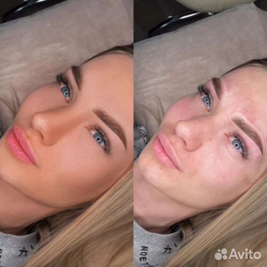 Ретушь для мастеров красоты