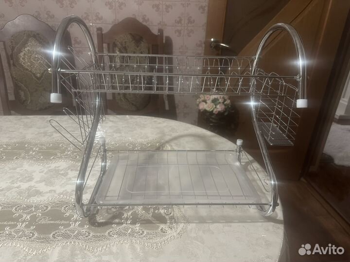 Сушилка для посуды