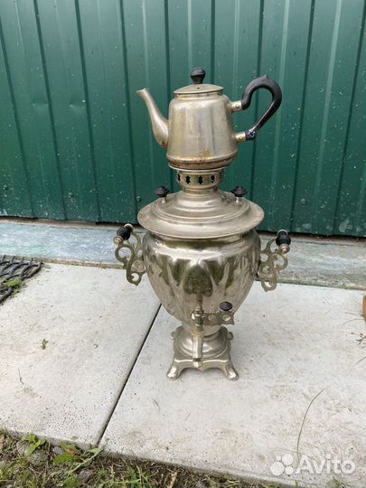 Самовар электрический