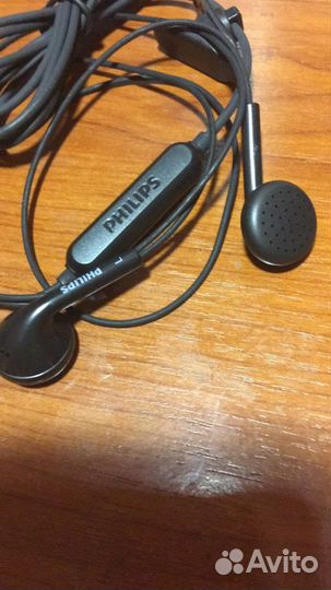 Наушники Philips