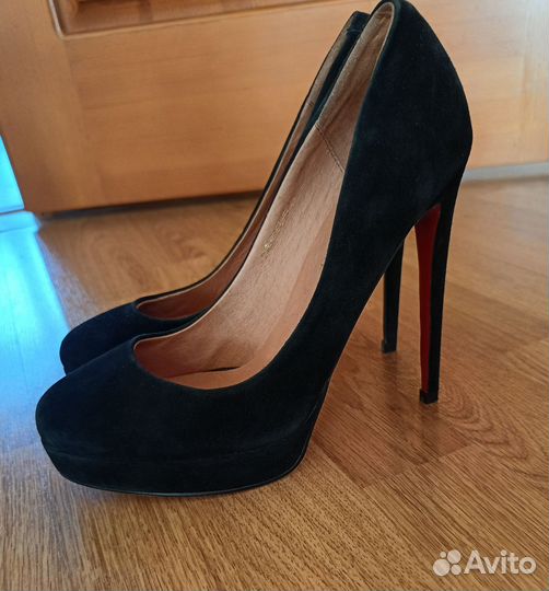 Туфли женские 38 размер
