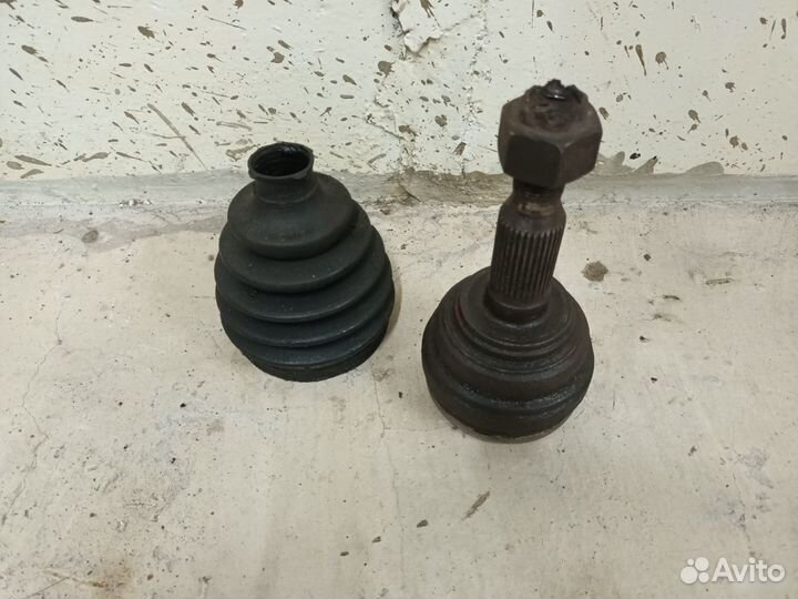 Шрус наружный Daewoo Nexia 16V dohc