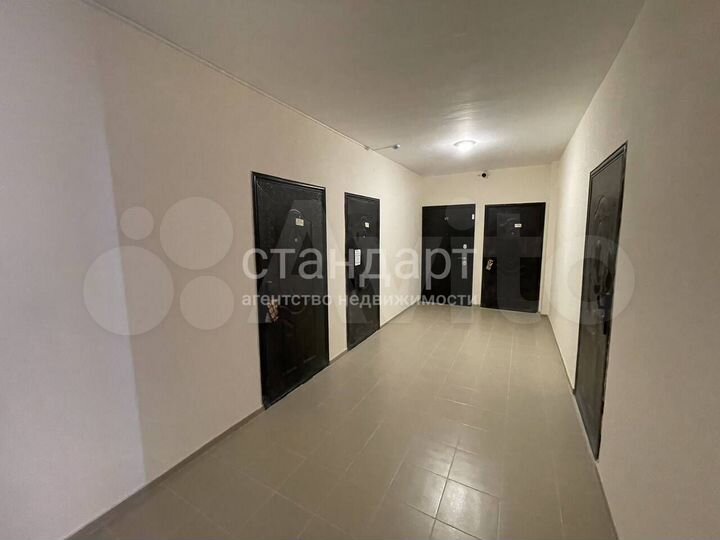 Квартира-студия, 22,8 м², 7/7 эт.