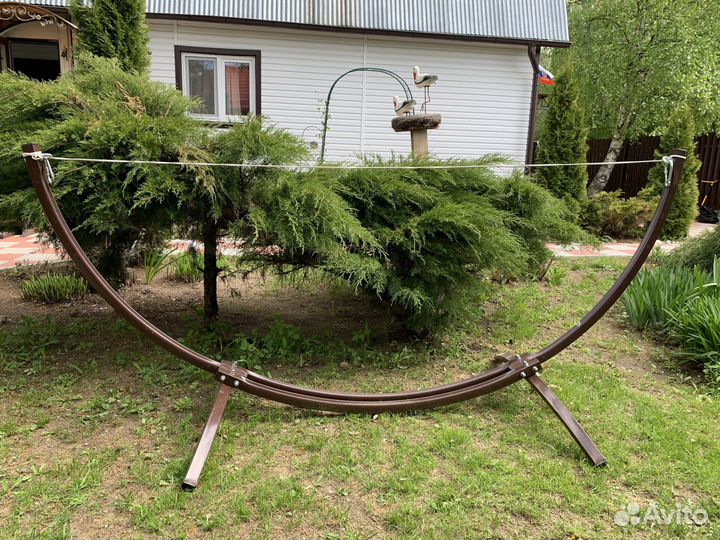 Держатель для гамака