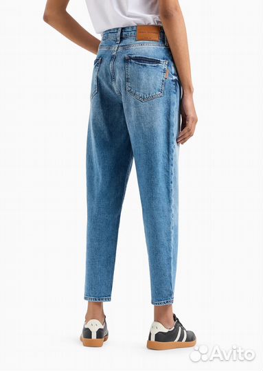 Джинсы Armani новые (31)