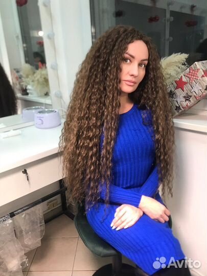 Афрокудри, дредокудри, афрохвост