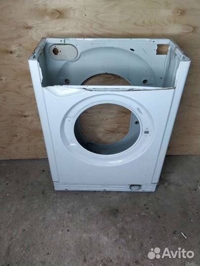 Корпус от стиральной машины Indesit