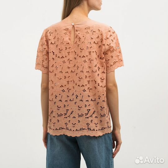 Рубашка Stella McCartney