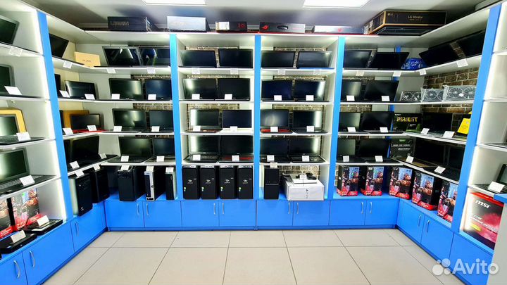 Игровой ноутбук С Гарантией 6 Месяцев