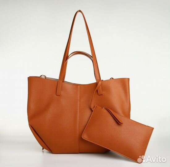 Сумка женская большая