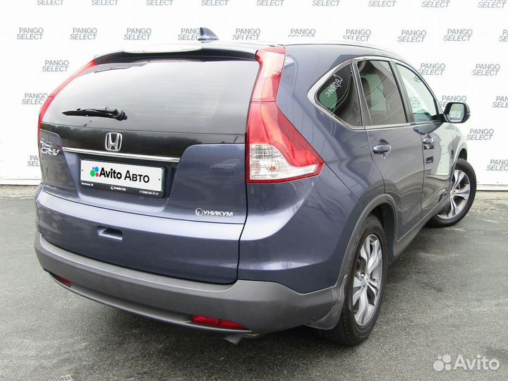 Honda CR-V 2.0 AT, 2013, 149 907 км