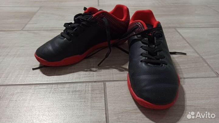Футзалки детские 30 размер